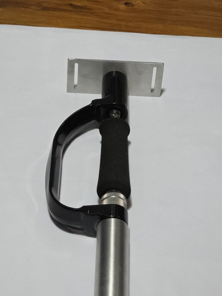 VariZoom FlowPod Stabilizer System 54 In 4.12 Lbs