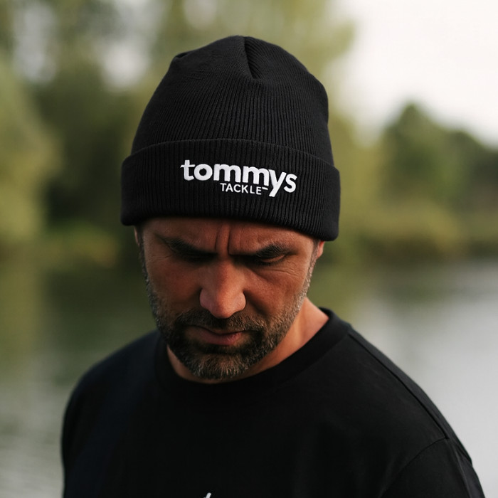 Tommys Tackle Beanie