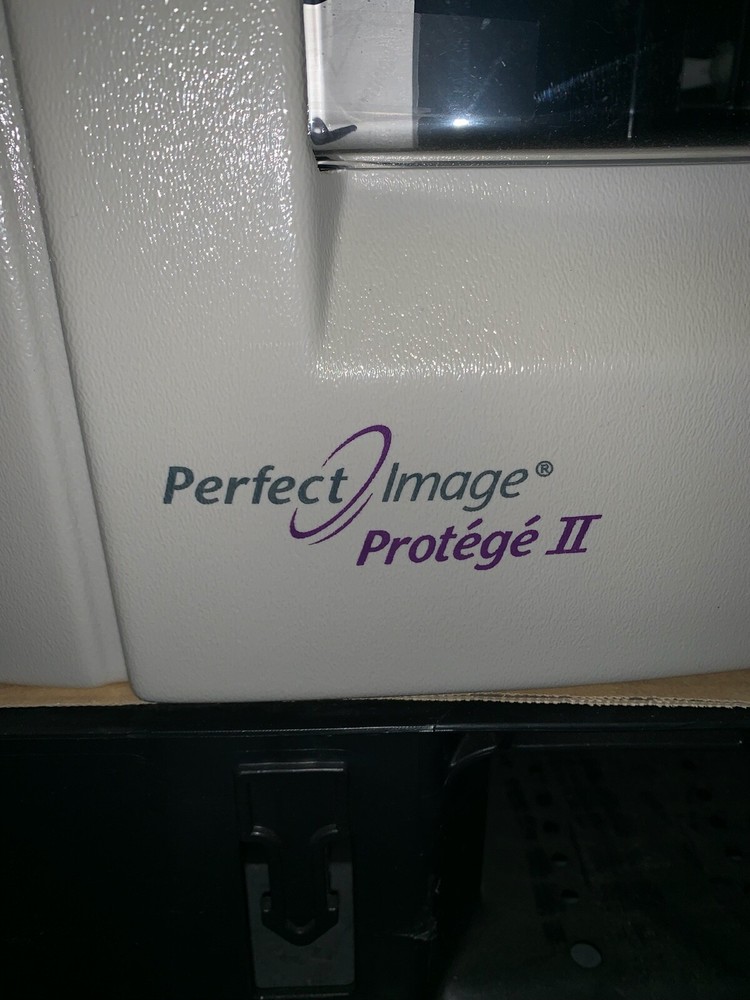 Rimage Protege II, CD & DVD Printer/Copier, Auto Duplication W. Dell Server