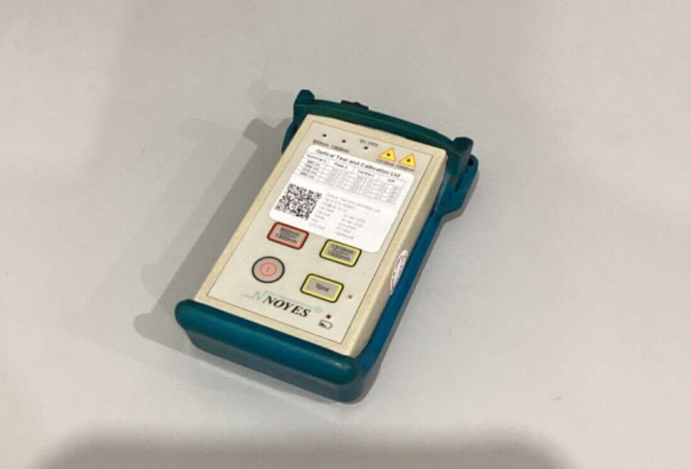 AFL Noyes OLS4 Optical Light Source