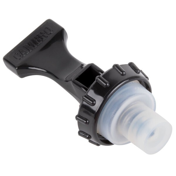 Faucet Silicon Seat Cup With Lip, Replacement 6 Pack