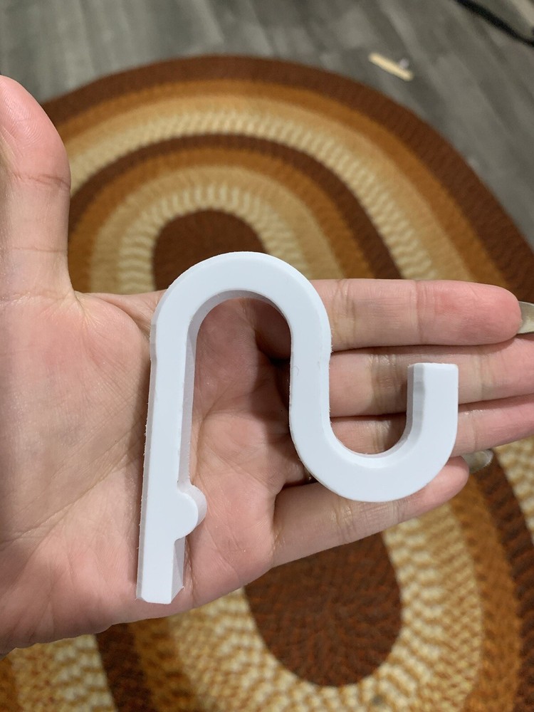 wagon clip compatible with veer