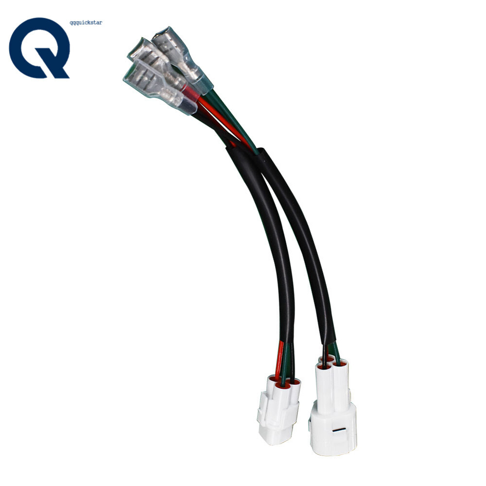 Fit For EXC SXF Test Setting Tool Model-2 Throttle Position Sensor Harness