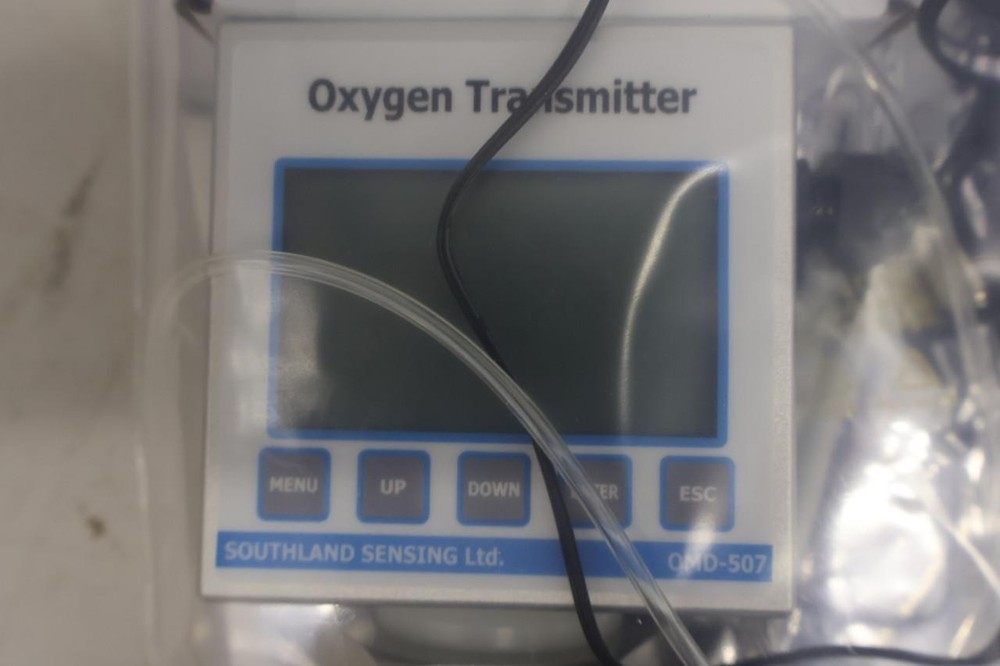 Southland Sensing Ltd. OMD-507 Oxygen Transmitter