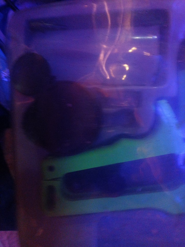 VACUUM PUMP & BRAKE BLEEDER TOOL OEM Tools Sealed New