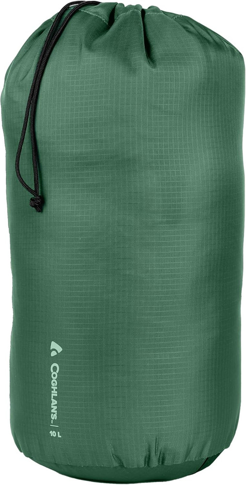 Coghlan’S Stuff Sacks & Ditty Bag Sets – Lightweight Ripstop or Mesh Storage Bag
