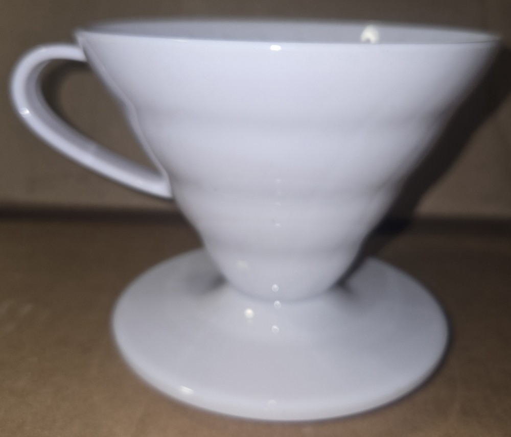 Cano V60 Pour Over Coffee Maker