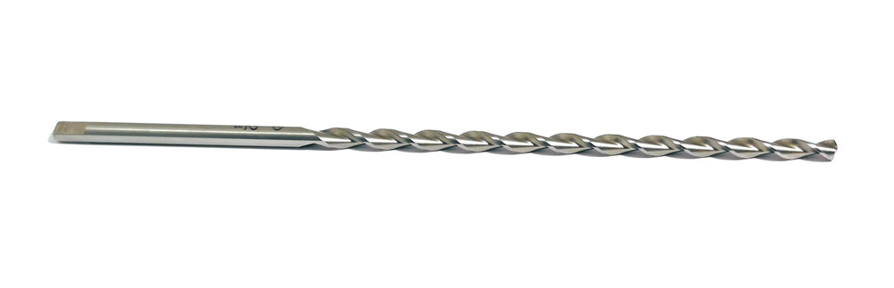 7/32" (.2188") HSS Extra Length Drill 135 Degree MF21625107