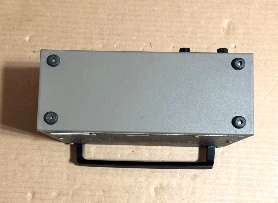 B&K Model 176 Solid State F.E.T - VOM