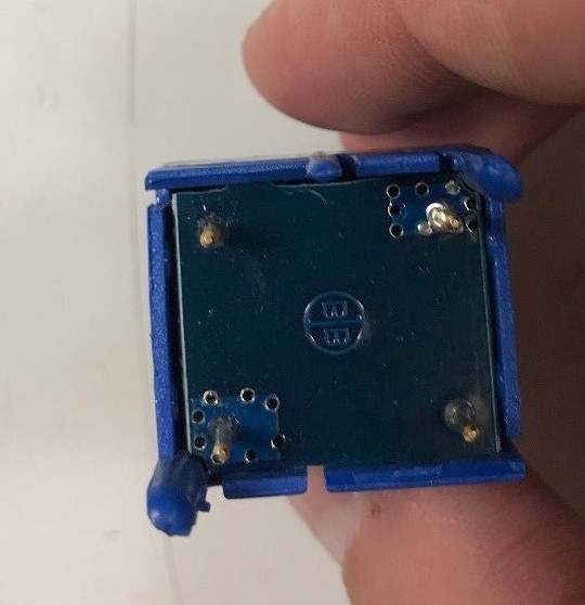 Mainline Equalizer 201103 GM 3.0DB