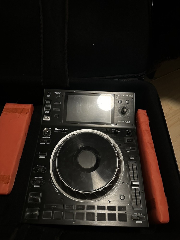Denon Sc500