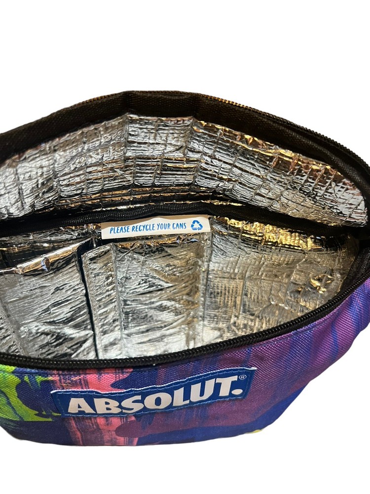 Absolut Vodka Fanny Pack