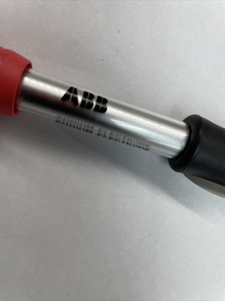 ABB 1048 Series Sodium Electrode SCR