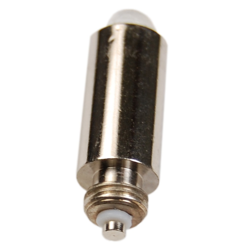 4-Pack Halogen Bulb for Welch Allyn, 03100-U 99-5014 Replacement
