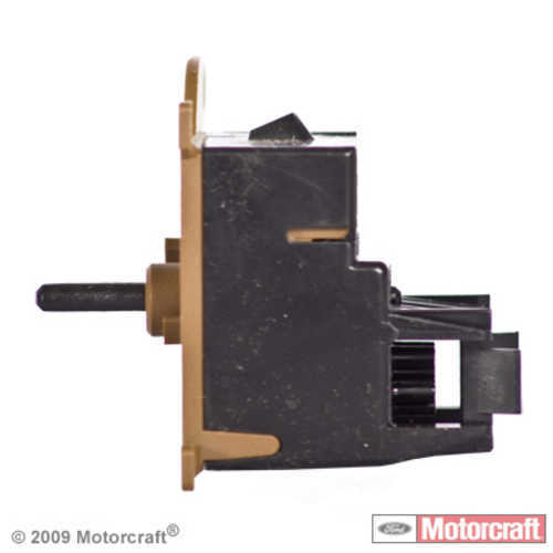 HVAC Heater Control Switch-temp Control Motorcraft YH-1487