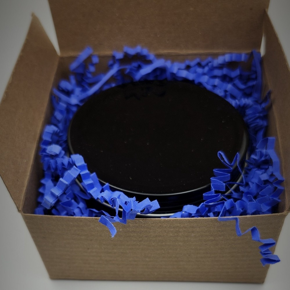 SAPPHIRE Blue Salt