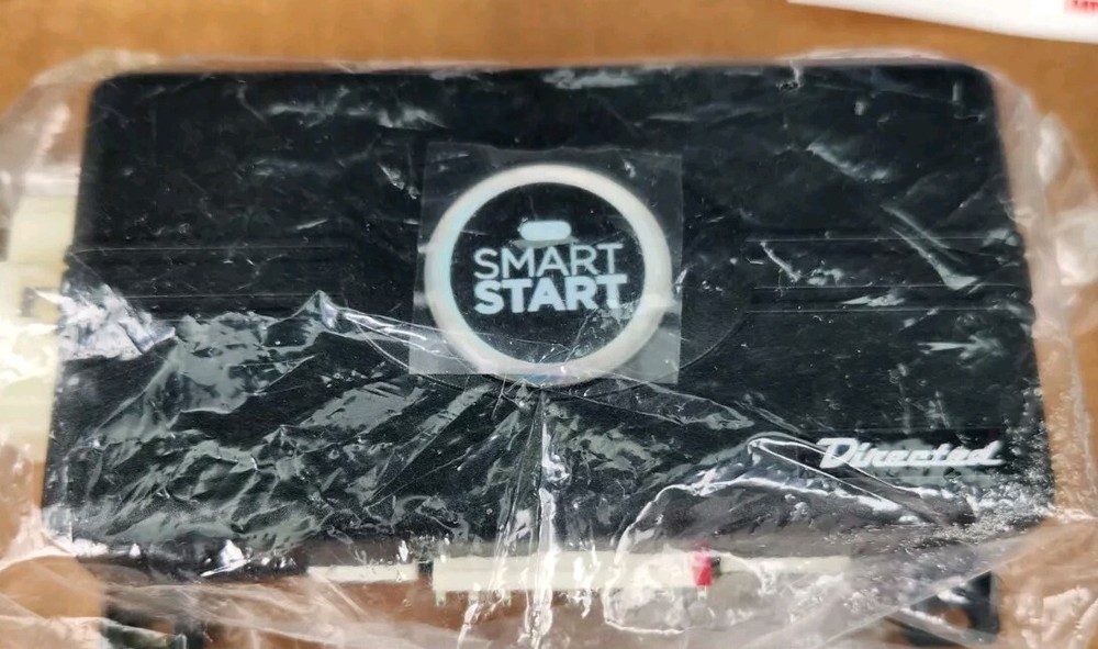 DEI Viper VSS3000 SmartStart System Smartphone Remote Car Starter Keyless Entry