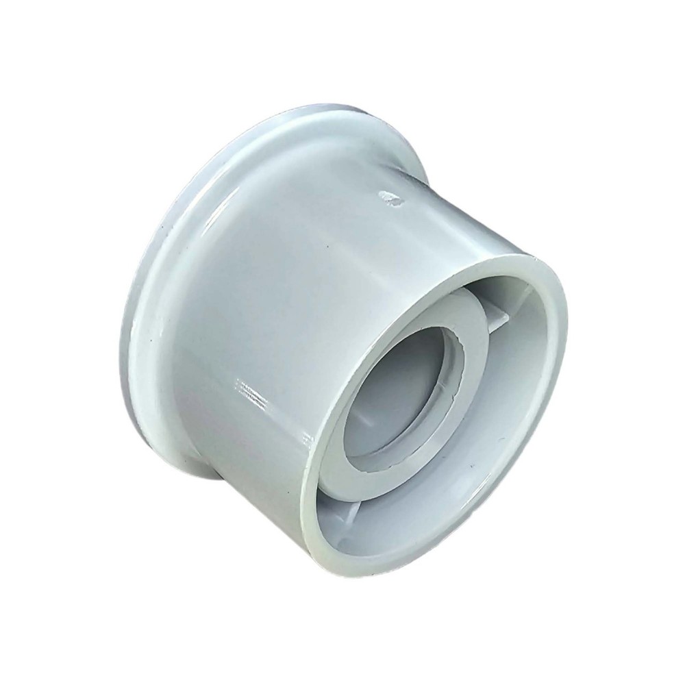 10 Pack PVC Bushing (SxS) 1" x 1/2"