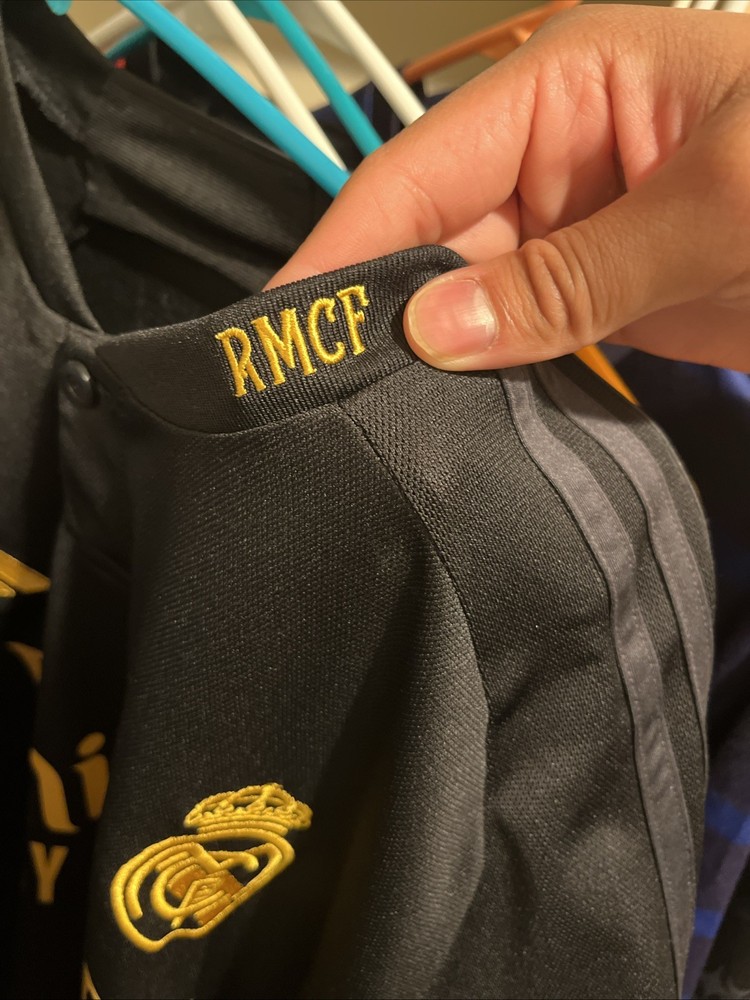 real madrid 23/24 third jersey