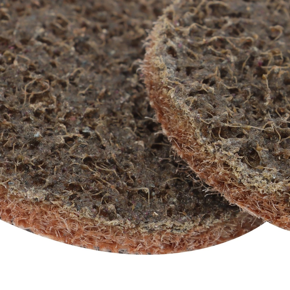 2 Inch Fine Medium and Coarse Quick Change Torque Sanding Discs Set - 150 Pack