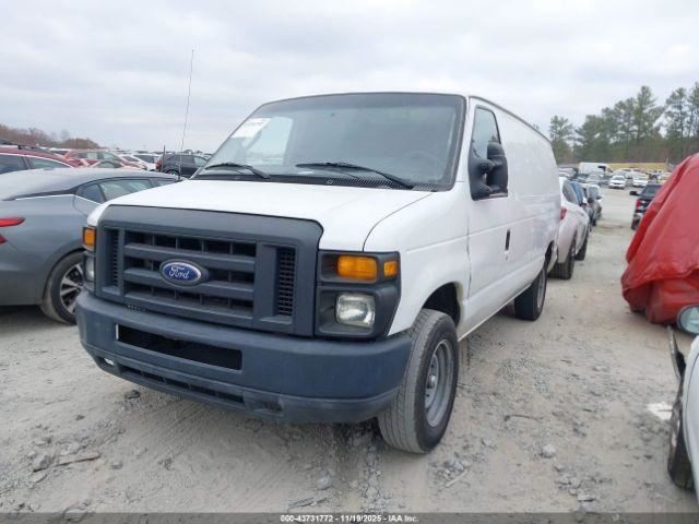 E150 2014 Glove Box 4995413