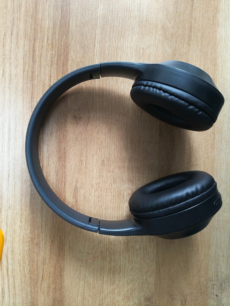 Rechargeable Bluetooth headse