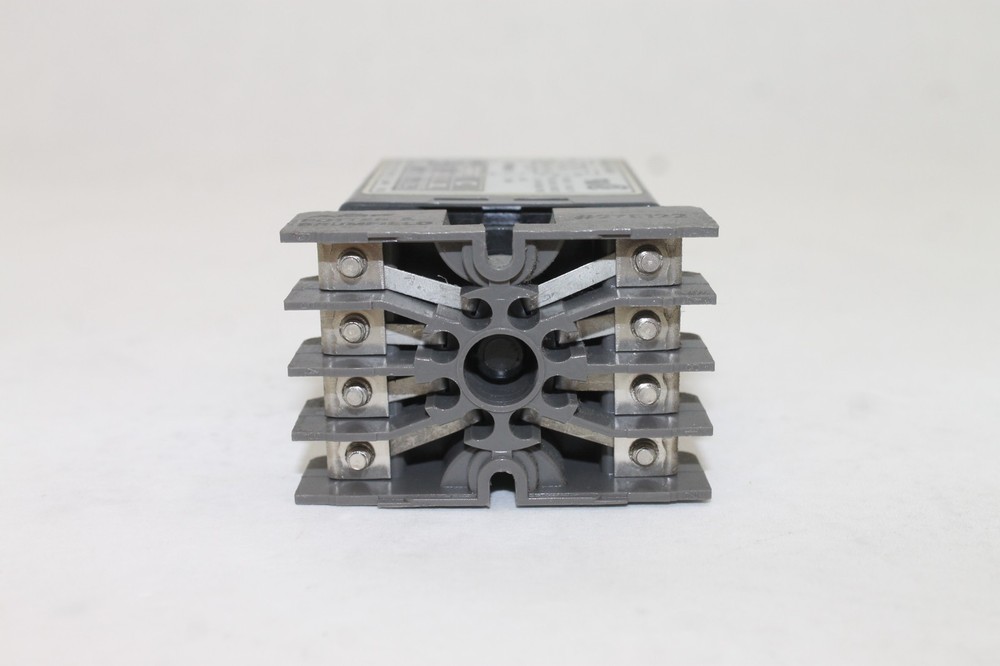 Omron H3M Ser C Timer With Base