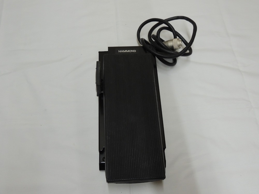 HAMMOND pedal EXP-B3P