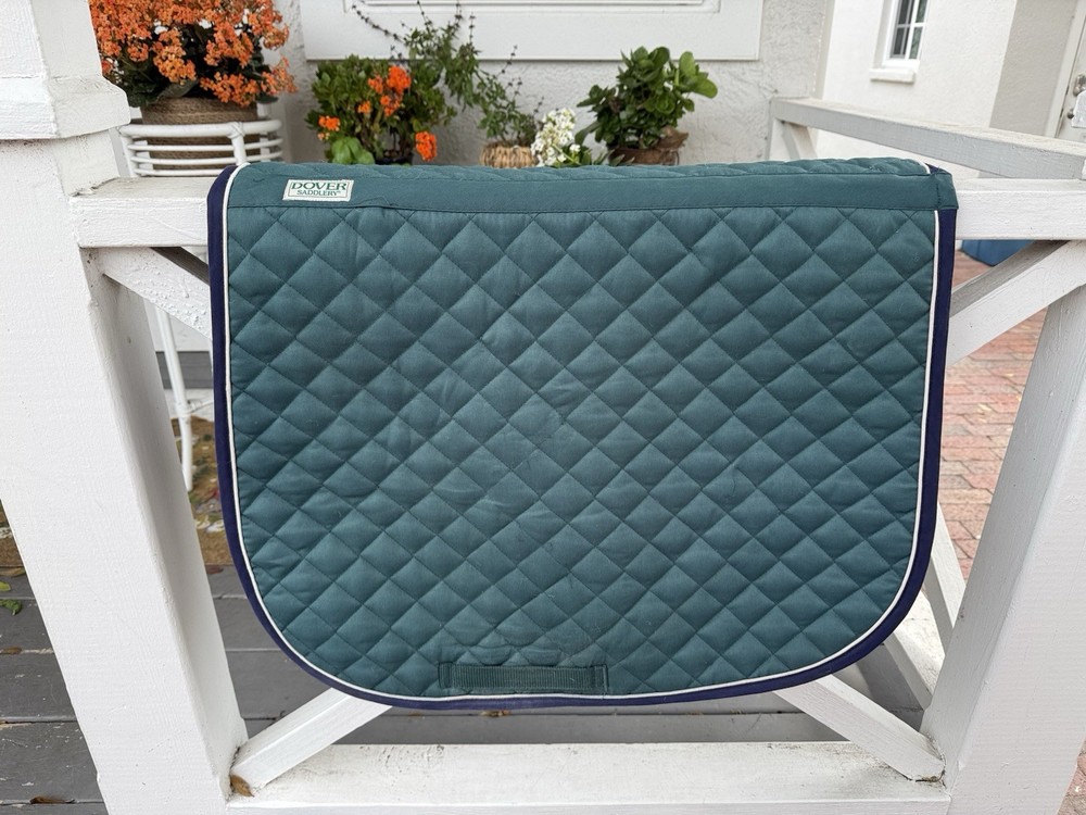 Saddle Pad