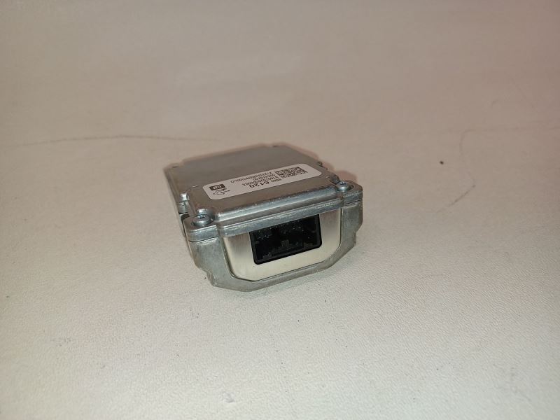 Windshield Mounted Camera 85636120 For 2023 Traverse 2873103
