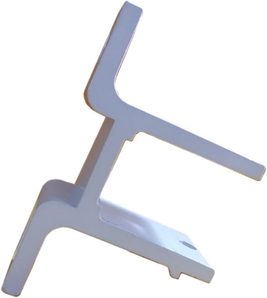 Loszaral Wall Mounting Bracket Replacement for Retractable Awnings –Durable A...