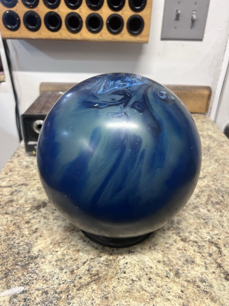Lane Masters Terminator Revolutions 14lbs