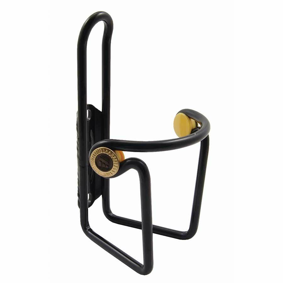 Elite Ciussi Black Cage