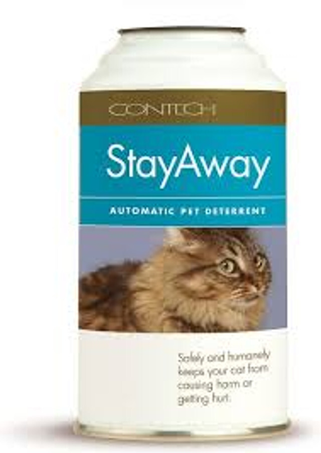 Contech StayAway Refill Can