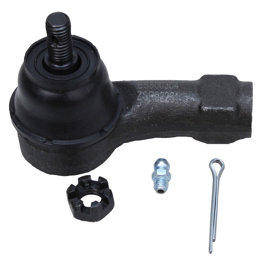 2008 2009 2010 2011 Ford Focus Front Driver & Passenger Outer Tie Rod End Links