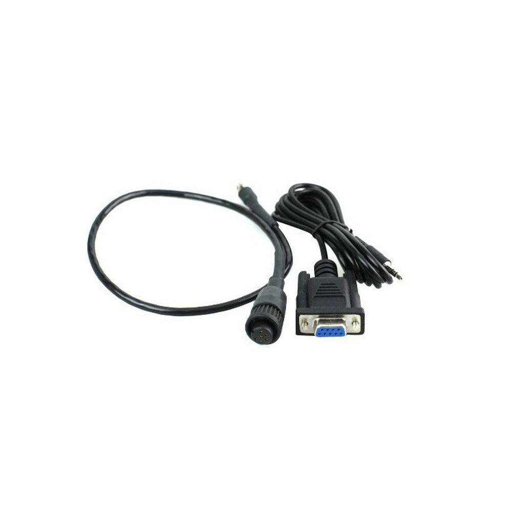 Racepak 280-CA-SR-UDX Data Logging Unit Cable