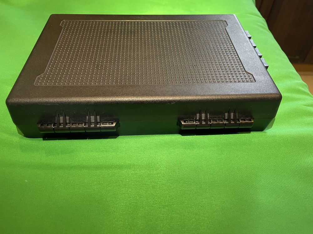 StopBox Pro Handgun Safe