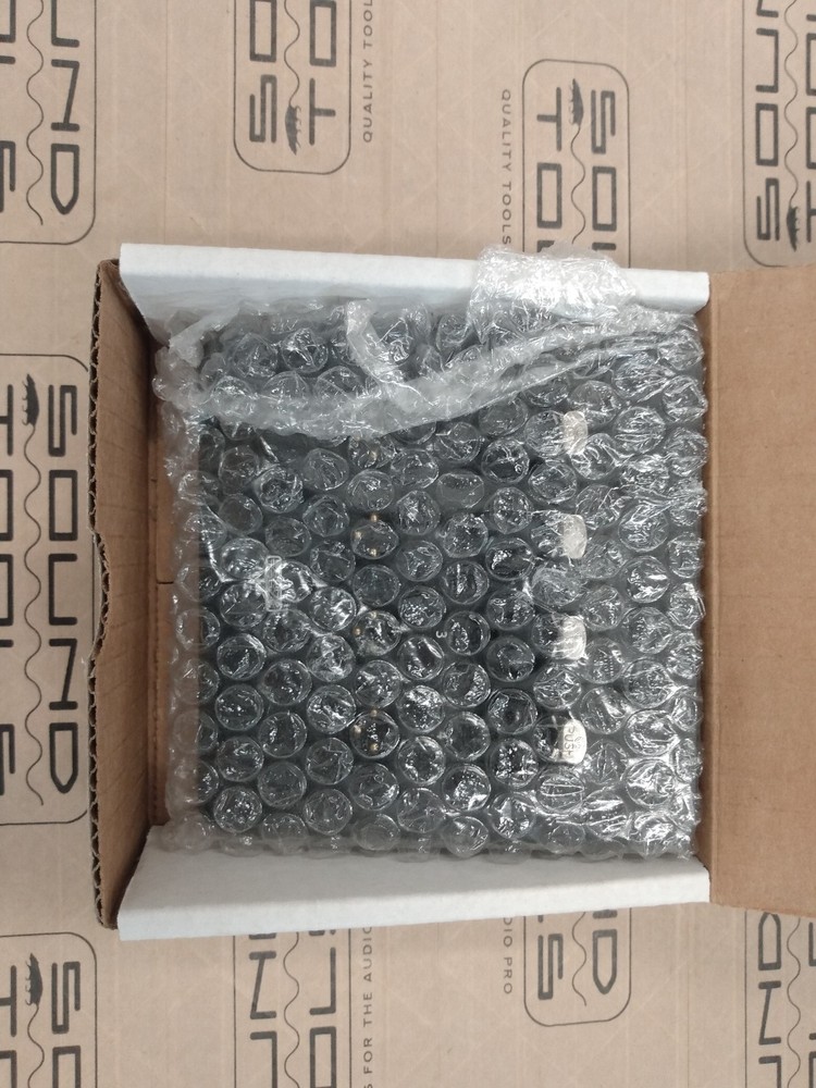 Sound Tools WC851-B WallCAT 8 Black