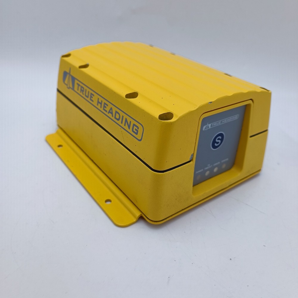 TRUE HEADING AIS-CTRX Class B AIS Transponder AIS CTRX Sender & Receiver