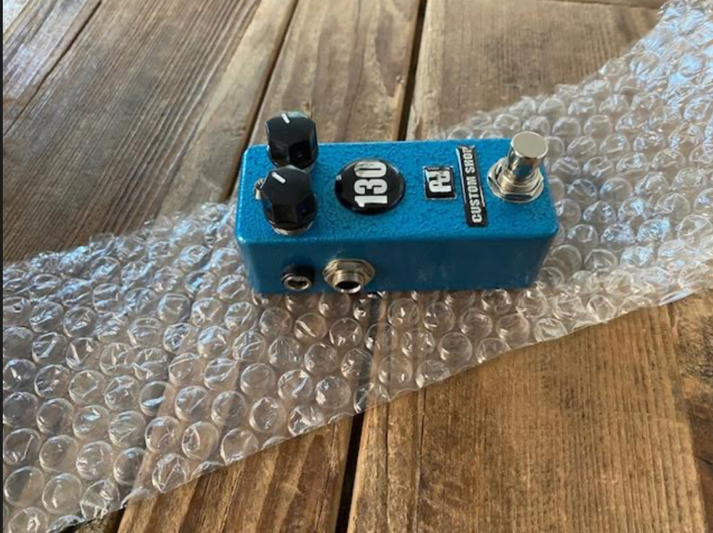 PEDAL DIGGERS PDC-130F