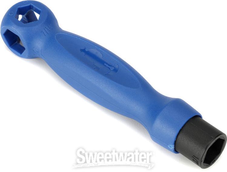 MusicNomad String Change Tool Kit