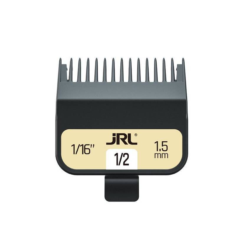 JRL Double Magnetic Guide Guards 6pc Set
