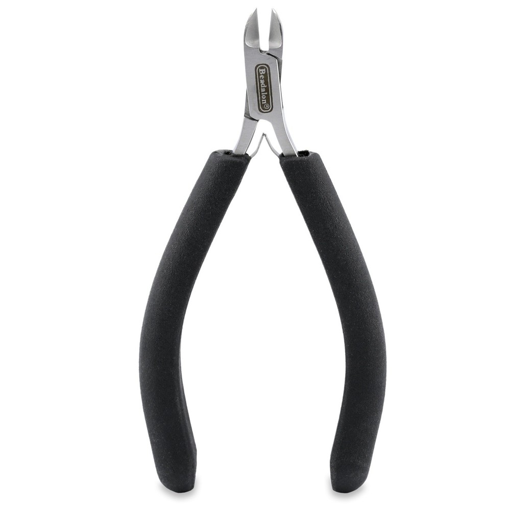 Slim Semi-Flush Cutters 5.25"