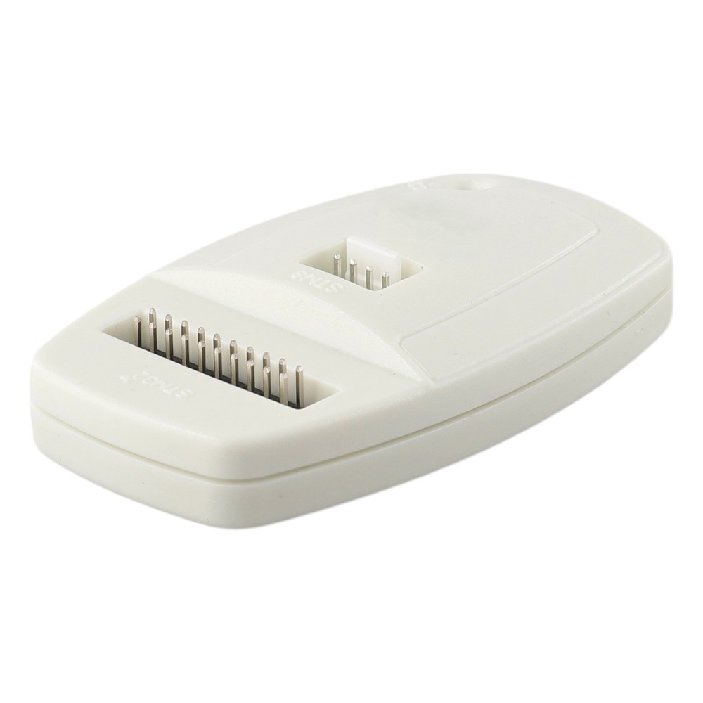 Emulator ST-Link/V2 Host Kits Series USB Cable 20pin Cable Compiler