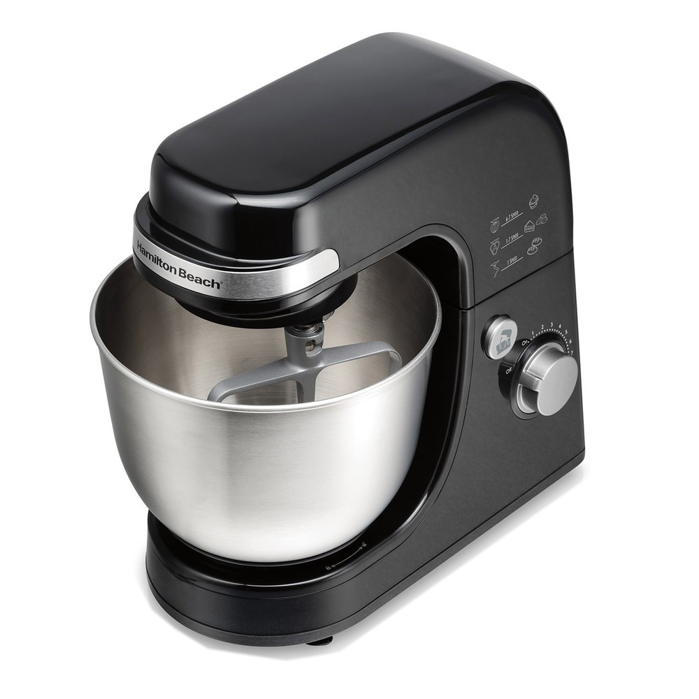 Hamilton Beach 4 Quart Stand Mixer