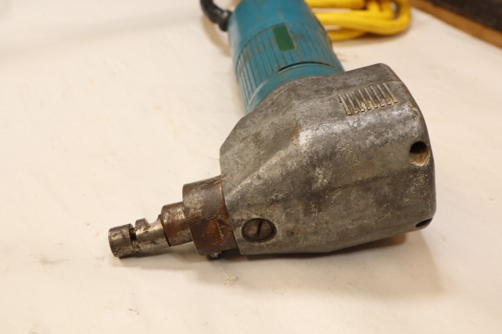 BOSCH Scintilla Tool Nibbler