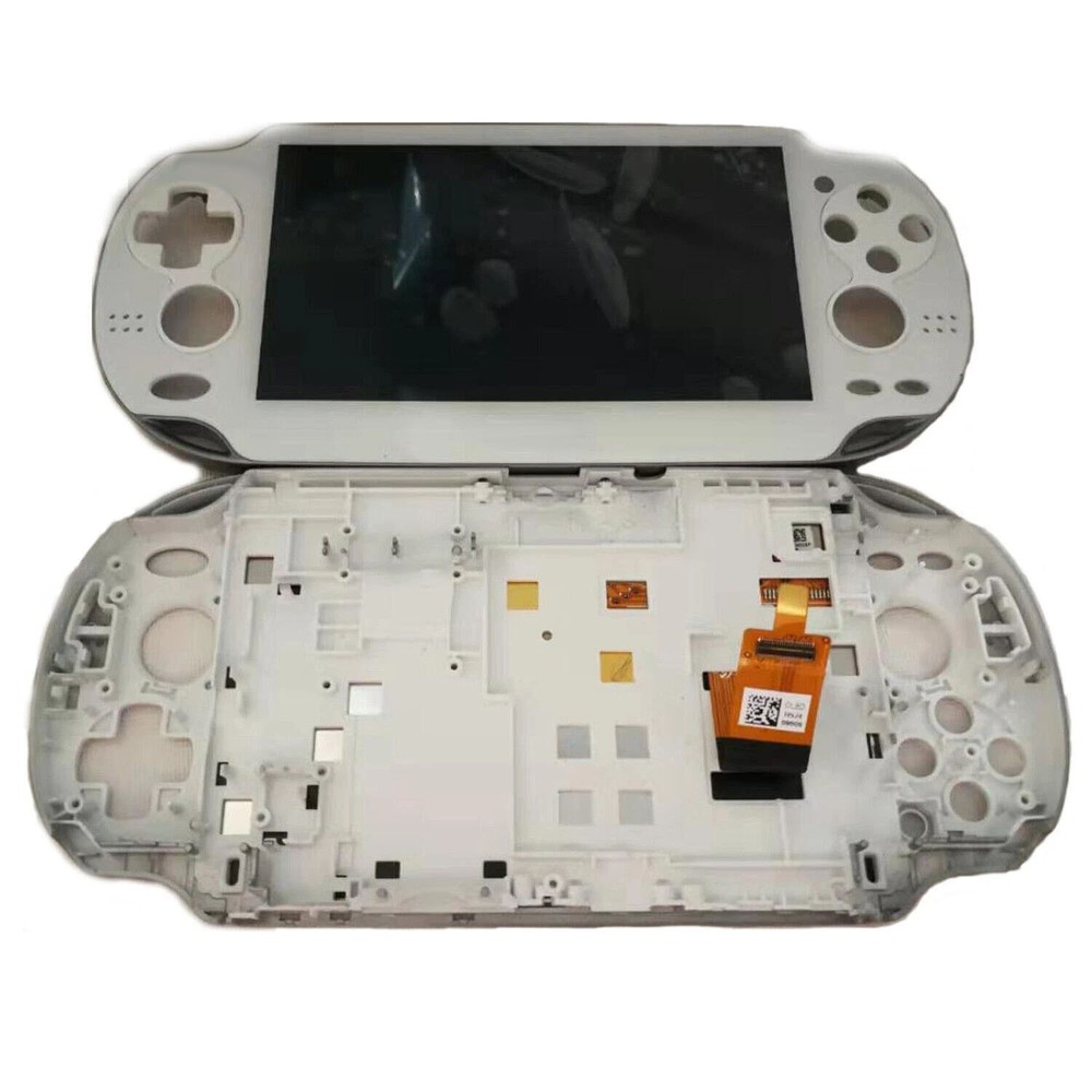 PS Vita PSV 1000 OLED Touch Screen Display Digitizer Replacement