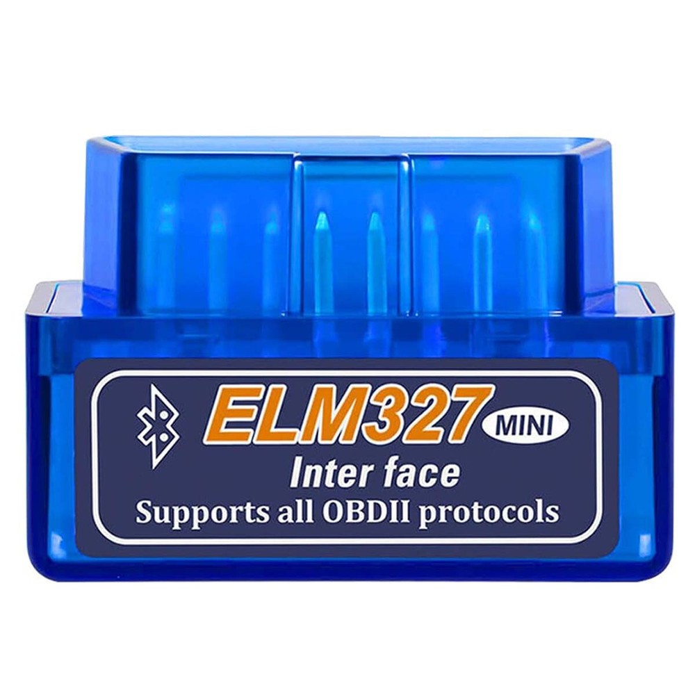 Automotive Code Reader OBD2 Scanner Car Check Engine Fault Diagnostic Tools