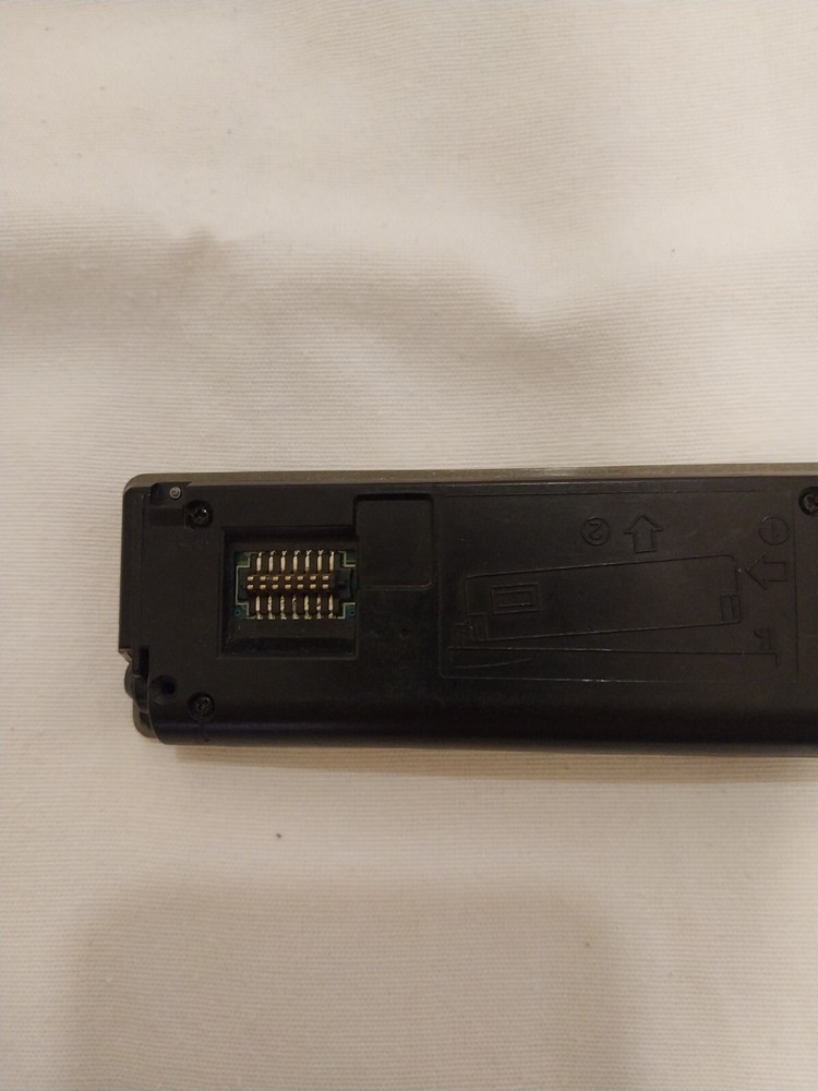 sony cdx-CA650X Faceplate Only