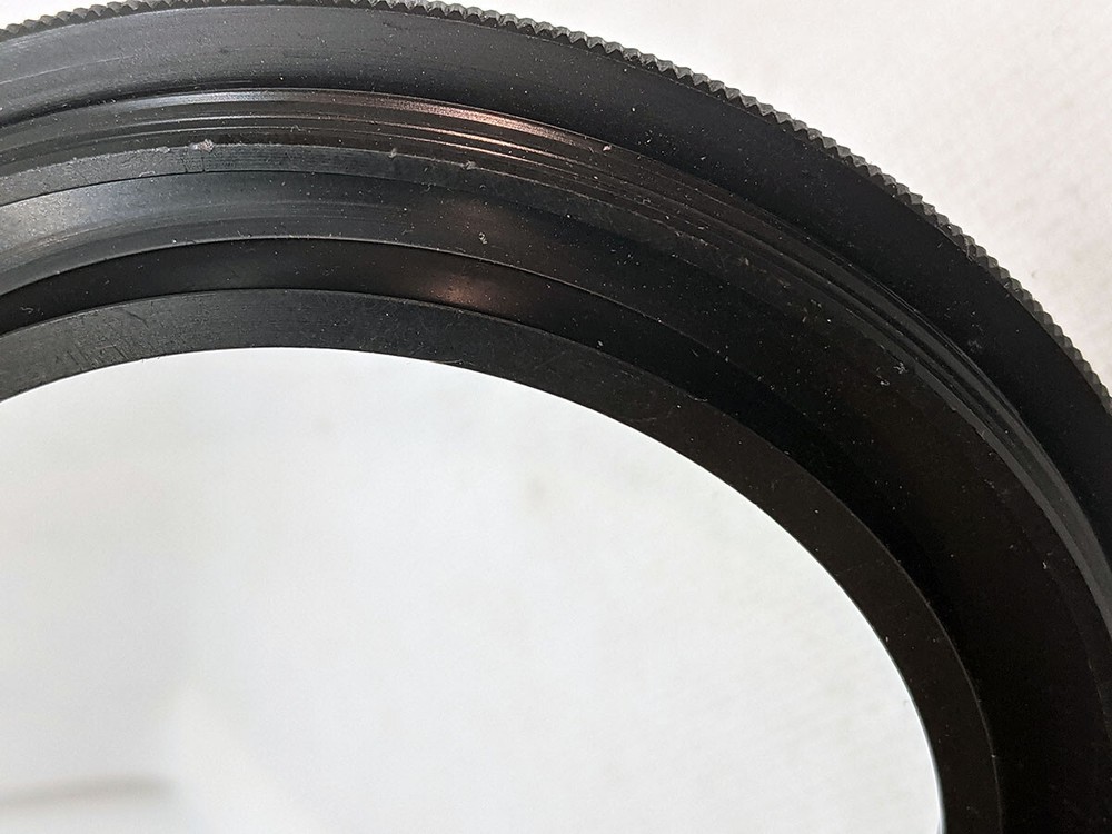 ARRI R4 Screw-In Reduction Ring Filter Ring (114 to 87mm)
